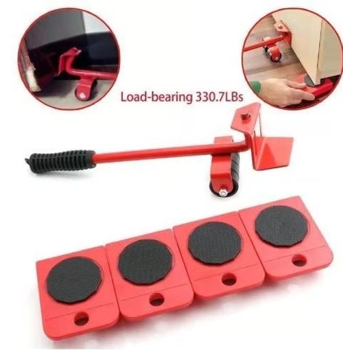 🔥Last Day 49% OFF🎁Furniture lift mover tool